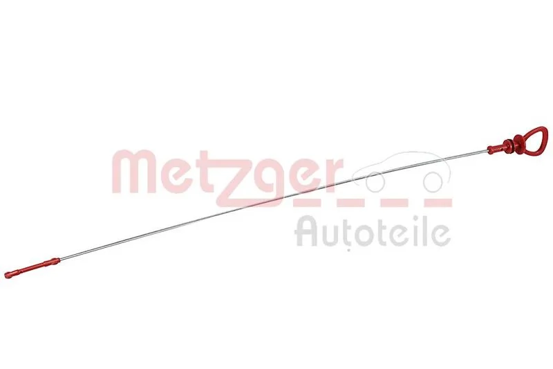 Merilna palica za olje METZGER 8001089