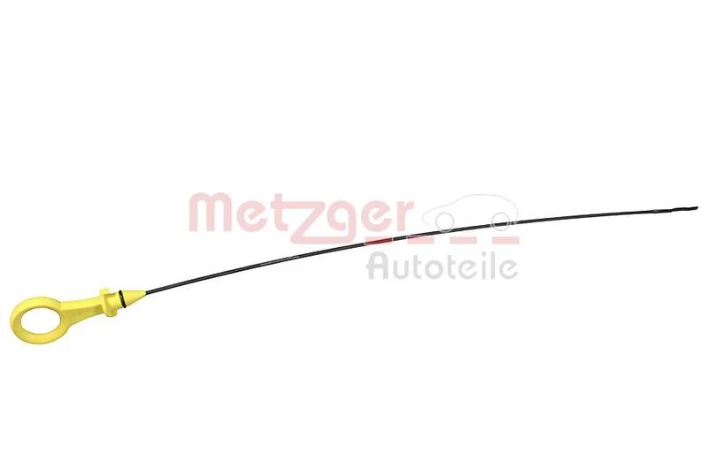 Merilna palica za olje METZGER 8001090
