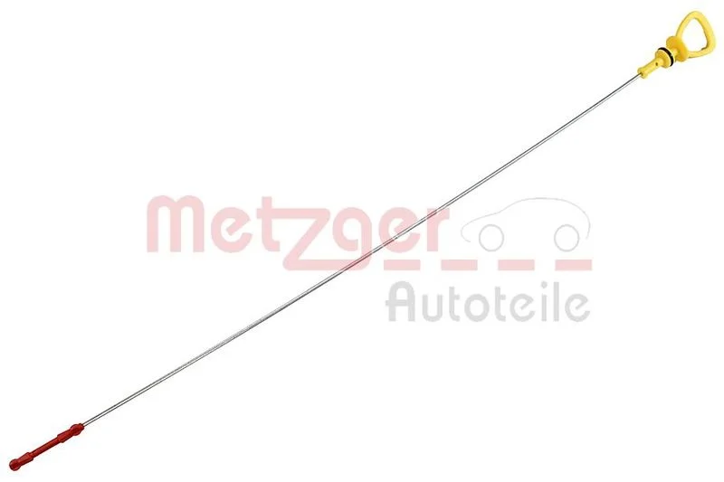 Merilna palica za olje METZGER 8001097