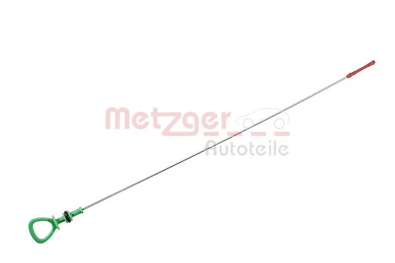 Merilna palica za olje METZGER 8001102