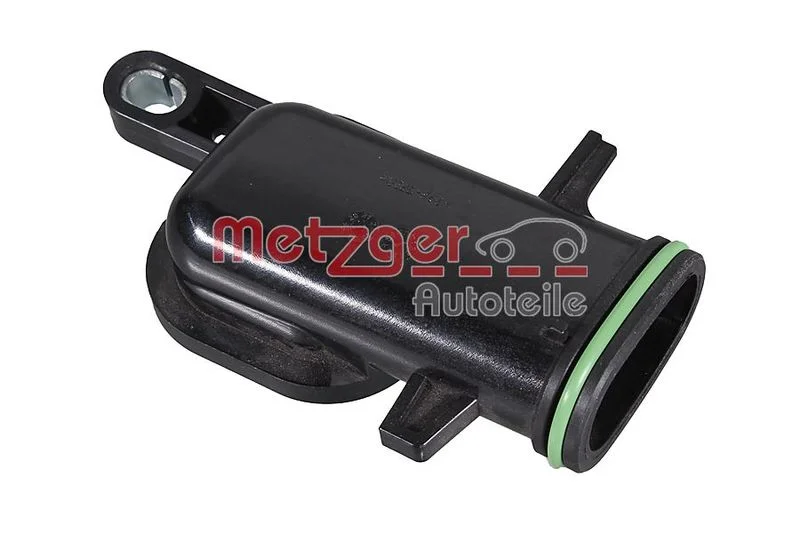 Sesalna cev, oljna črpalka METZGER 8002009