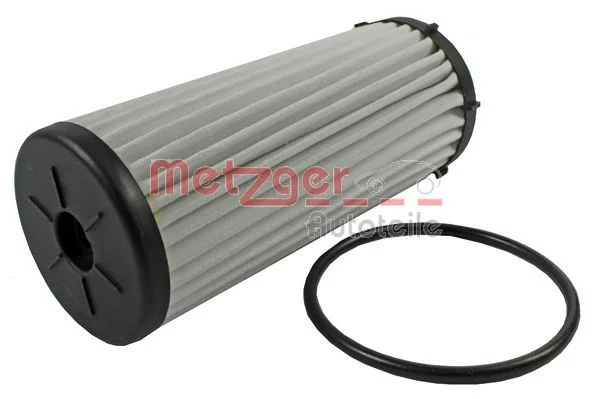 Hidravlični filter, avtomatski menjalnik METZGER 8020027