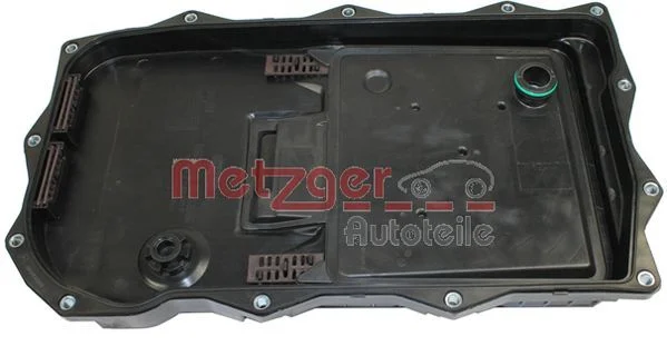 Področje za olje, avtomatski menjalnik METZGER 8020033