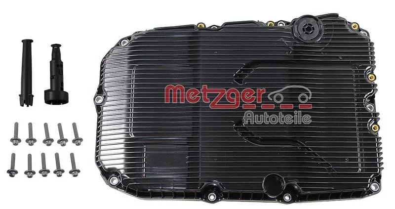 Področje za olje, avtomatski menjalnik METZGER 8020044