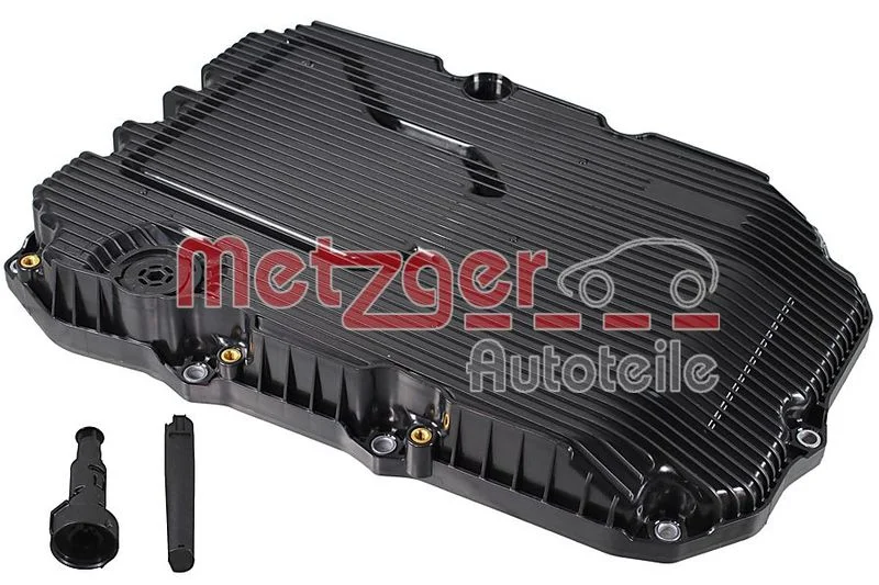 Področje za olje, avtomatski menjalnik METZGER 8020133