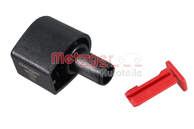 Locking Pin, sealing piece (auto. trans. dipstick) METZGER 8029038