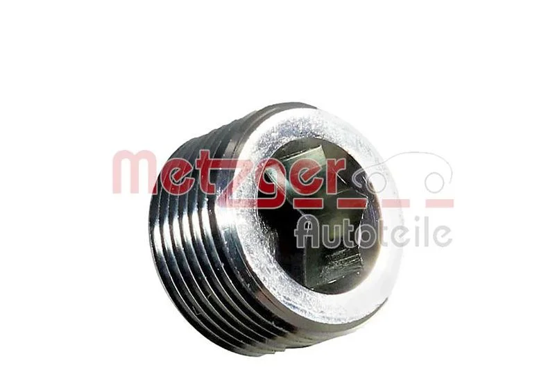 Screw Plug, oil sump METZGER 8030011