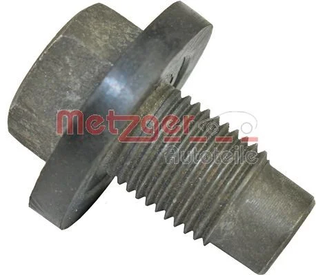 Screw Plug, oil sump METZGER 8030019