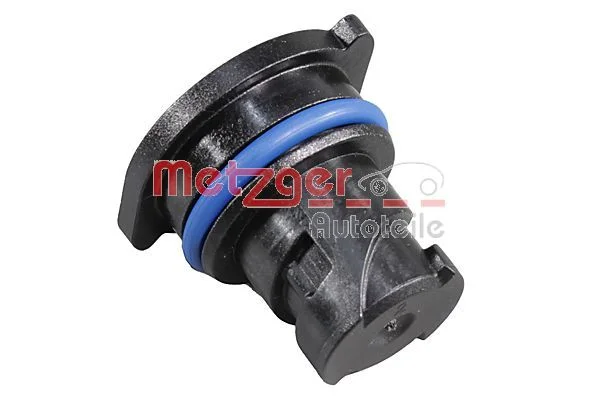 Screw Plug, oil sump METZGER 8030101