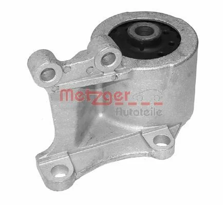 Pritrditev, motor METZGER 8050929
