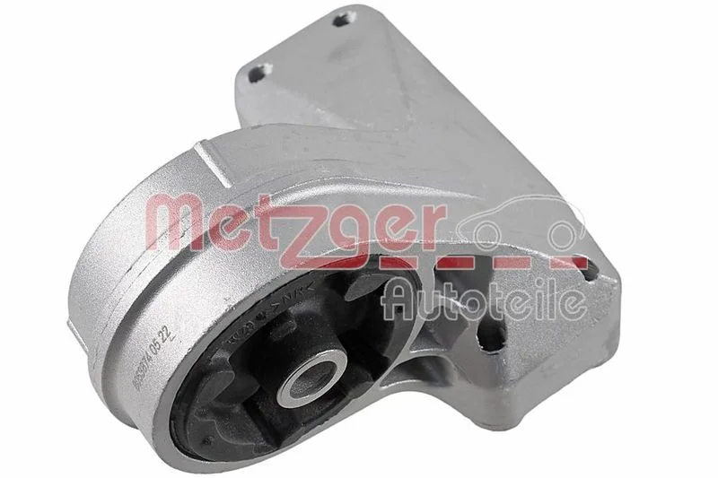 Pritrditev, motor METZGER 8053874