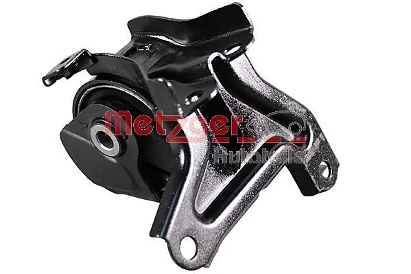 Mounting, engine METZGER 8053877