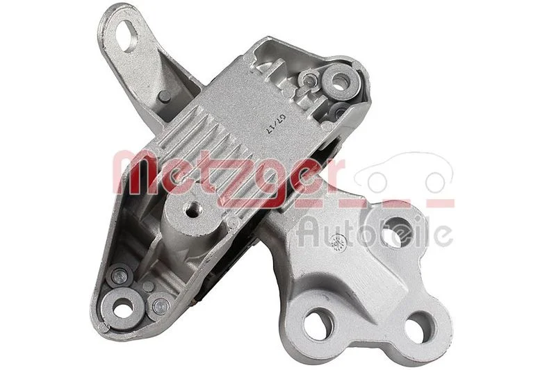 Pritrditev, motor METZGER 8053882