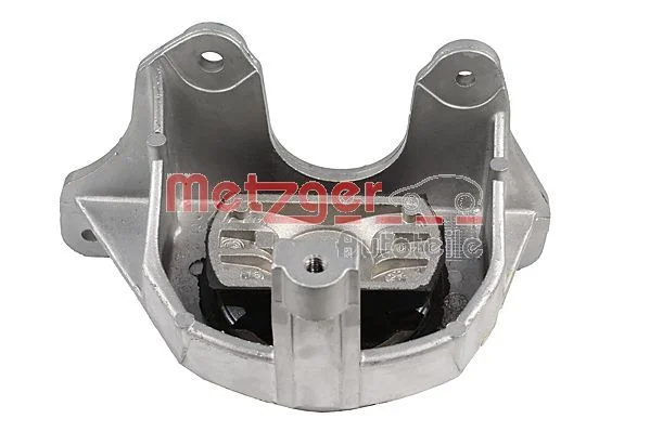 Mounting, engine METZGER 8053887