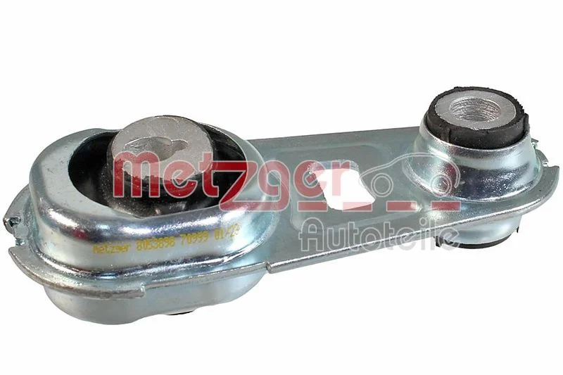 Mounting, engine METZGER 8053898
