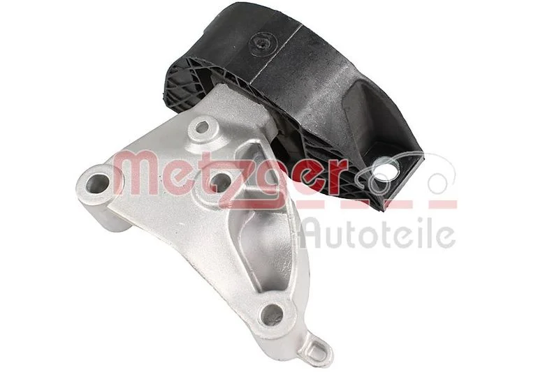 Pritrditev, motor METZGER 8053907