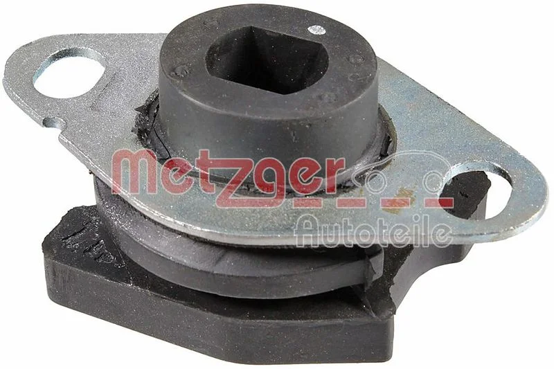Pritrditev, motor METZGER 8054036