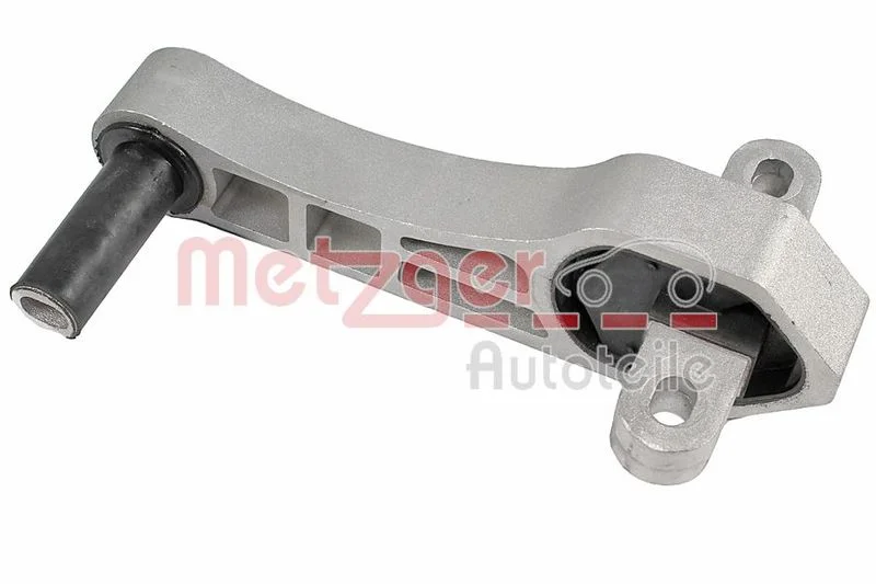 Pritrditev, motor METZGER 8054055