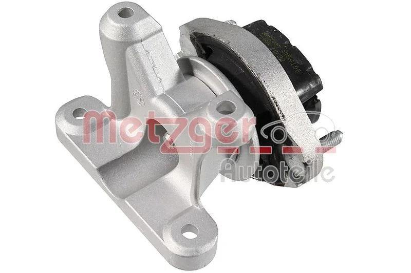 Mounting, automatic transmission METZGER 8054100