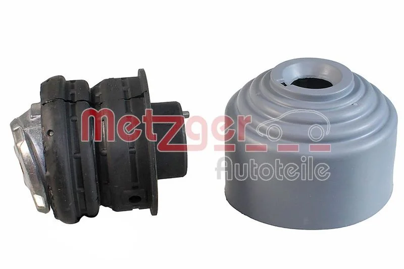 Pritrditev, motor METZGER 8054127