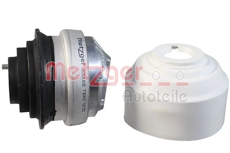 Mounting, engine METZGER 8054128