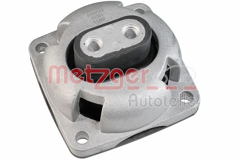 Montaža, avtomatski menjalnik METZGER 8054143