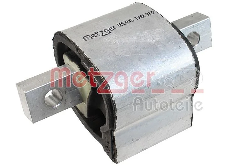 Montaža, avtomatski menjalnik METZGER 8054145