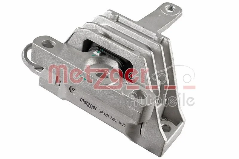 Pritrditev, motor METZGER 8054151