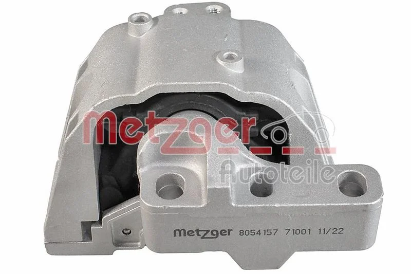 Mounting, engine METZGER 8054157