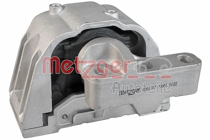 Pritrditev, motor METZGER 8054167