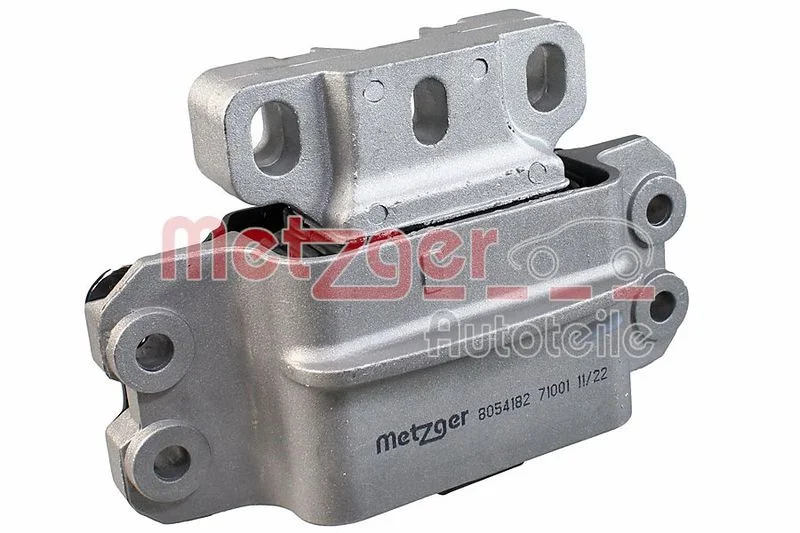Montaža, ročni menjalnik METZGER 8054182