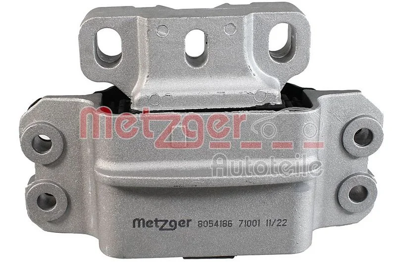Montaža, ročni menjalnik METZGER 8054186