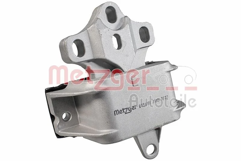 Montaža, ročni menjalnik METZGER 8054191
