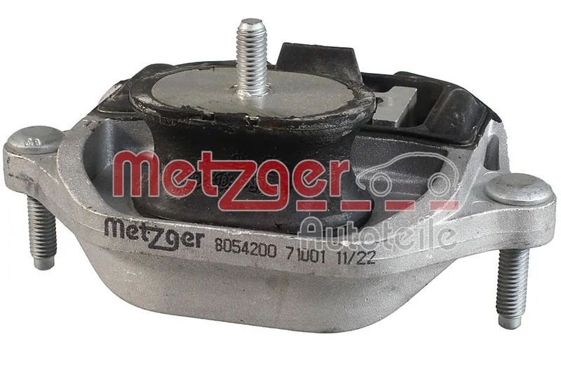 Montaža, avtomatski menjalnik METZGER 8054200