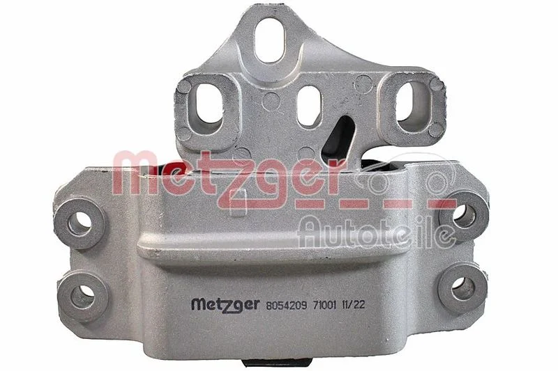 Montaža, ročni menjalnik METZGER 8054209