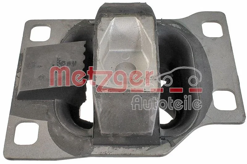 Mounting, manual transmission METZGER 8054219