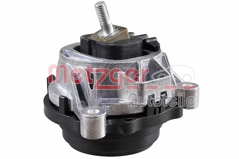 Pritrditev, motor METZGER 8054227