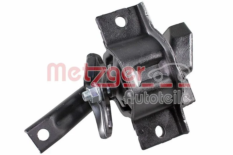 Pritrditev, motor METZGER 8054229