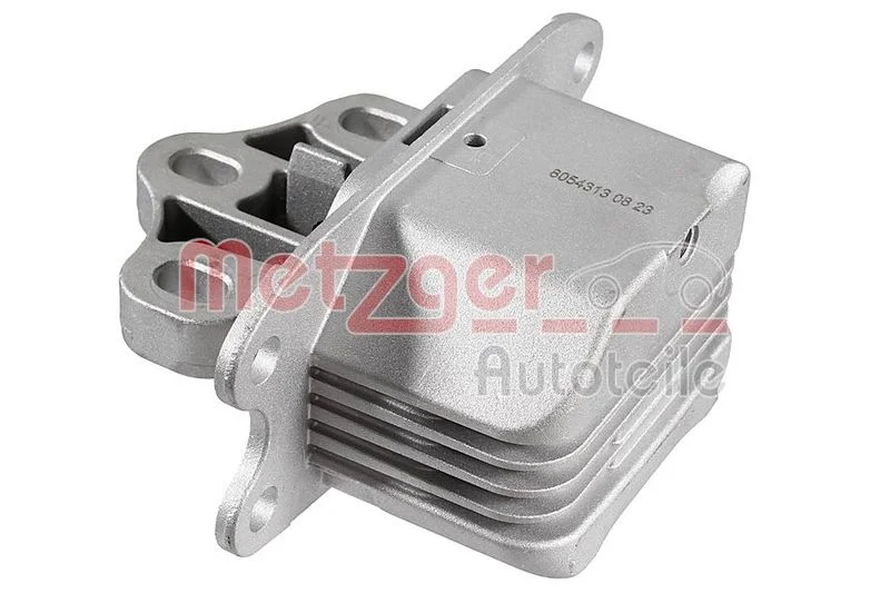 Pritrditev, motor METZGER 8054313