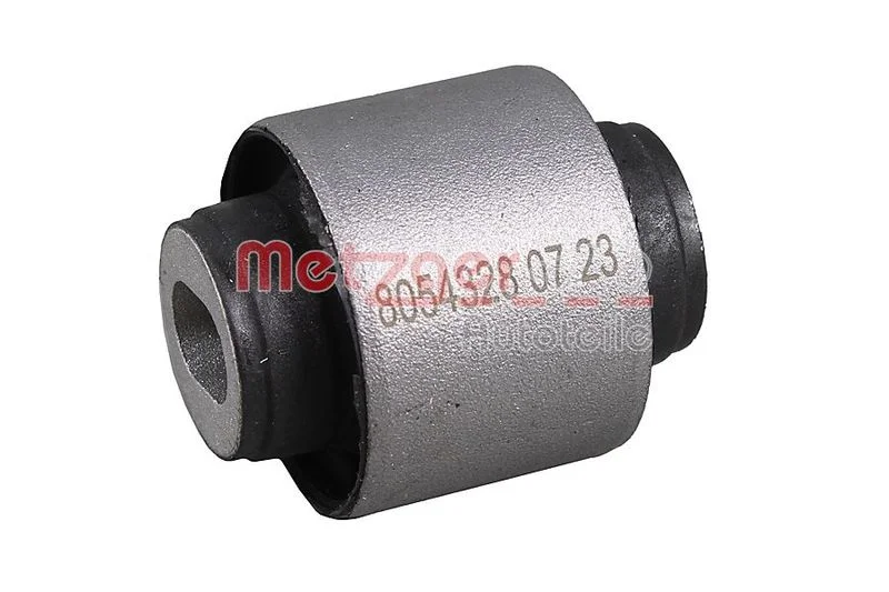 Mounting, differential METZGER 8054328
