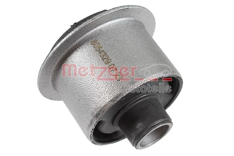 Mounting, differential METZGER 8054329