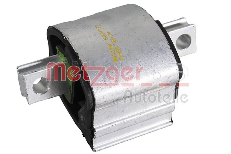 Mounting, automatic transmission METZGER 8054373