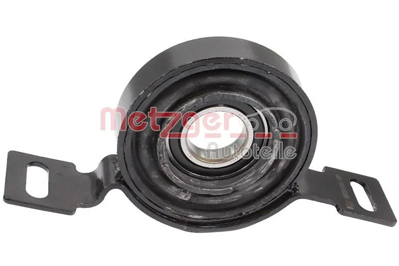 Suspension, propshaft METZGER 8073630