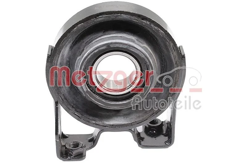 Suspension, propshaft METZGER 8073633