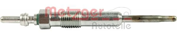 Glow Plug METZGER H5 199