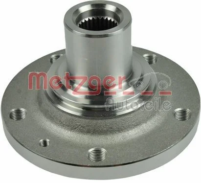 Pesto kolesa METZGER N 1030