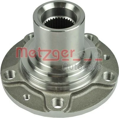 Pesto kolesa METZGER N 1033