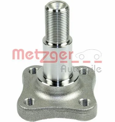 Pesto kolesa METZGER N 1035