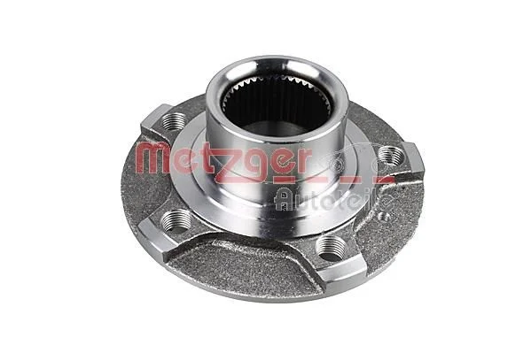 Pesto kolesa METZGER N 1038