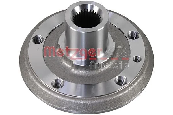 Pesto kolesa METZGER N 1090